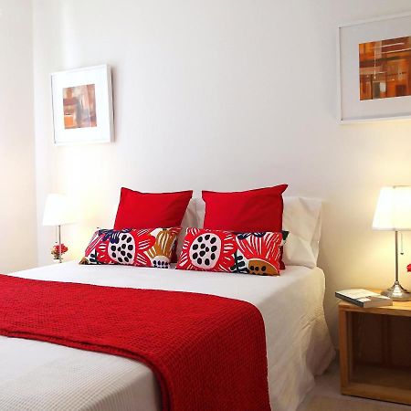 3B Flat Apartman Portimão Kültér fotó