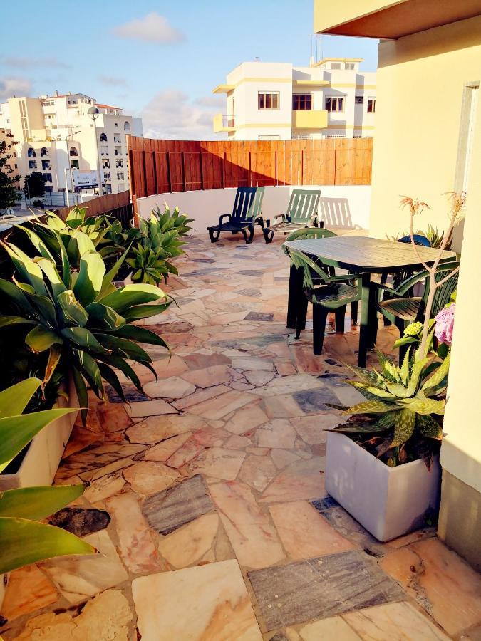 3B Flat Apartman Portimão Kültér fotó