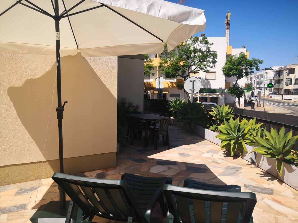 3B Flat Apartman Portimão Kültér fotó