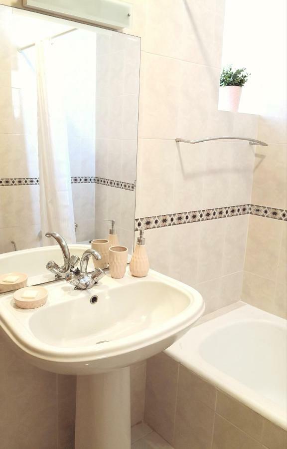 3B Flat Apartman Portimão Kültér fotó