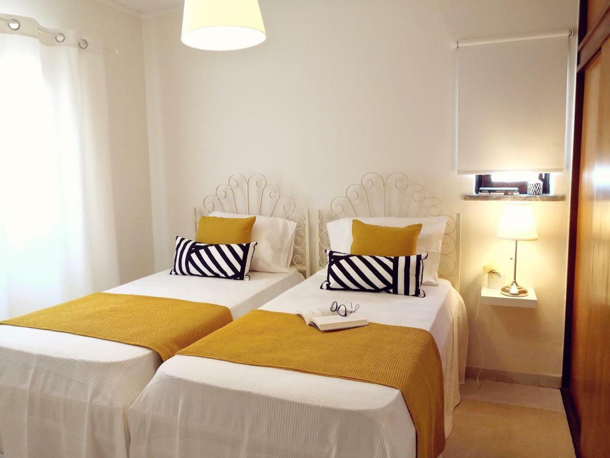 3B Flat Apartman Portimão Kültér fotó