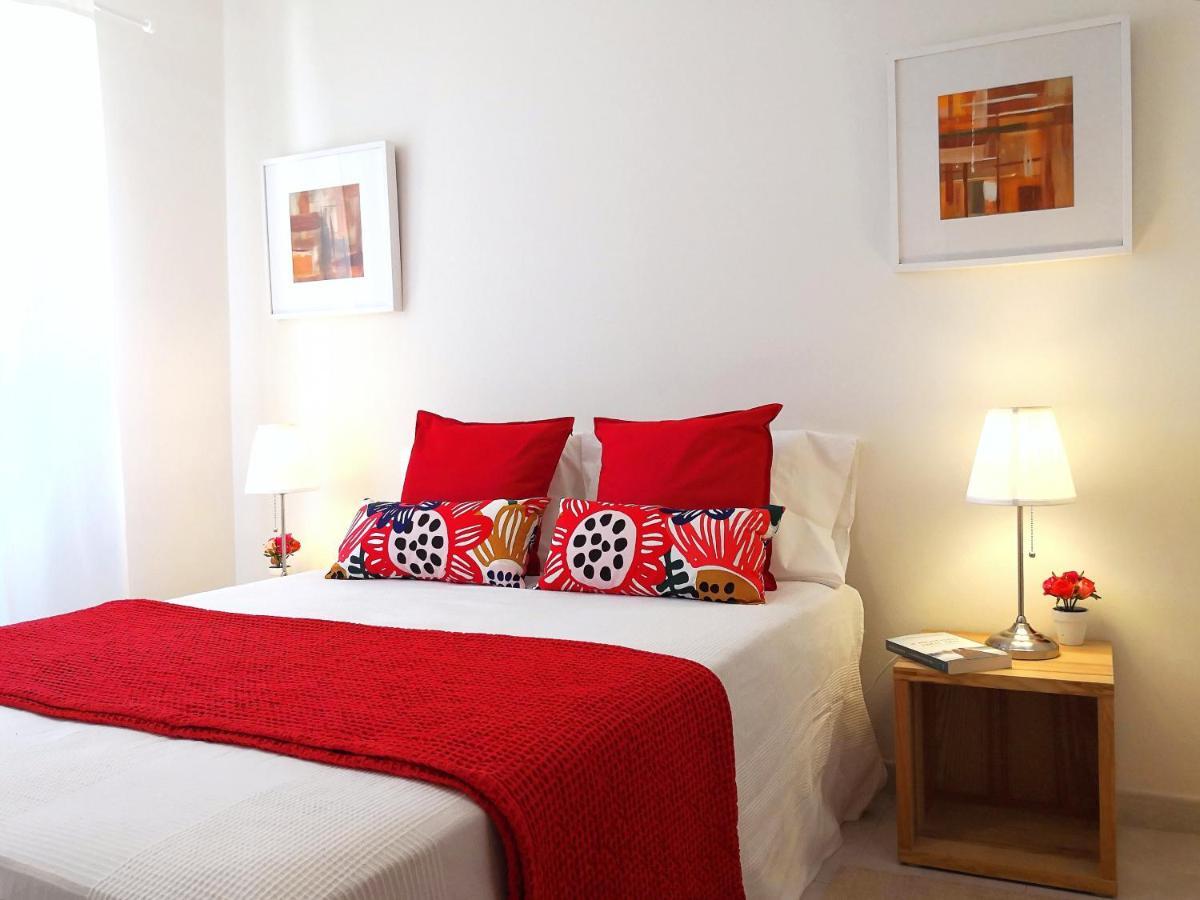 3B Flat Apartman Portimão Kültér fotó
