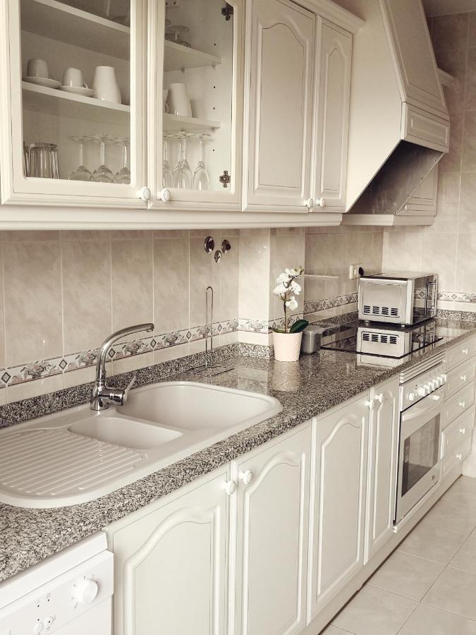 3B Flat Apartman Portimão Kültér fotó