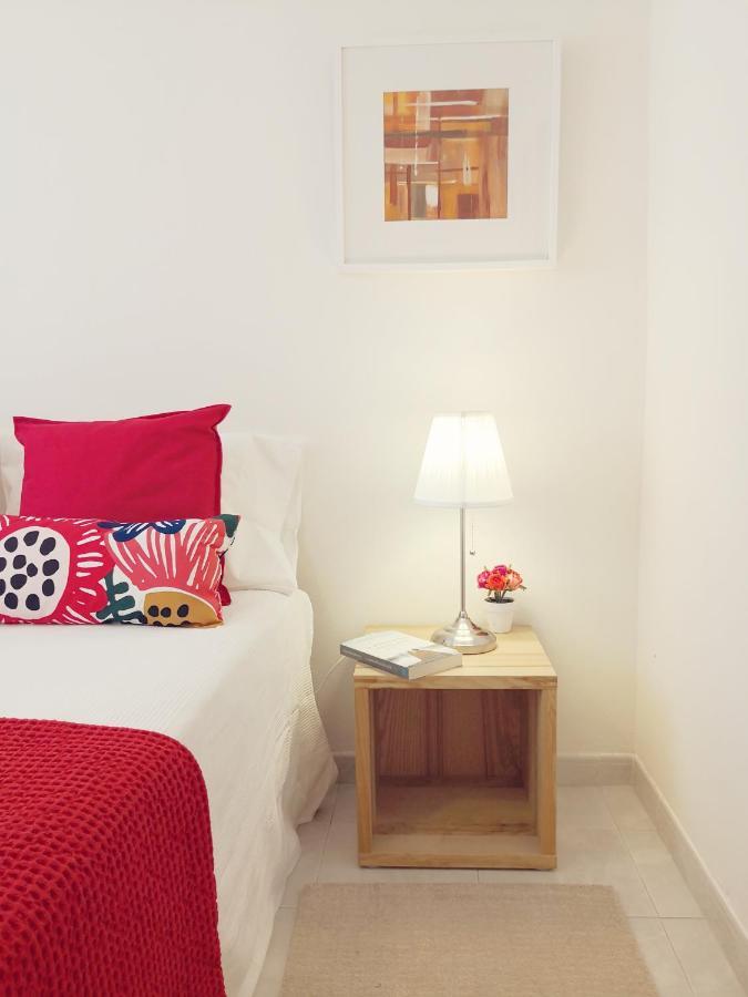 3B Flat Apartman Portimão Kültér fotó